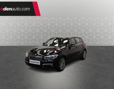 BMW Serie 1 Mourenx