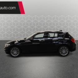 BMW Serie 1 118i 136 ch BVA8 Urban Chic Mourenx
