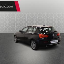 BMW Serie 1 118i 136 ch BVA8 Urban Chic Mourenx