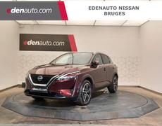 Nissan Qashqai Bruges