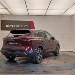 Nissan Qashqai Mild Hybrid 158 ch Xtronic Tekna Bruges