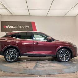 Nissan Qashqai Mild Hybrid 158 ch Xtronic Tekna Bruges