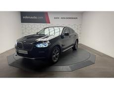 BMW X4 Lormont