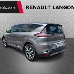 Renault Espace 5 Blue dCi 200 EDC Initiale Paris Maz&egrave;res