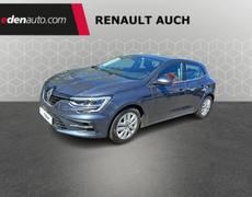 Renault Megane 4 Auch