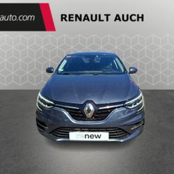 Renault Megane 4 IV Berline Blue dCi 115 EDC Business Auch