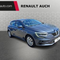 Renault Megane 4 IV Berline Blue dCi 115 EDC Business Auch