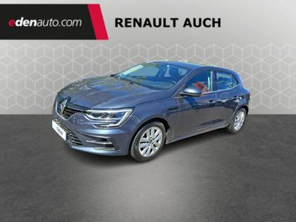 Renault Megane 4 - IV Berline Blue dCi 115 EDC Business - 14 780 €