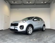 Kia Sportage Mouilleron-le-Captif