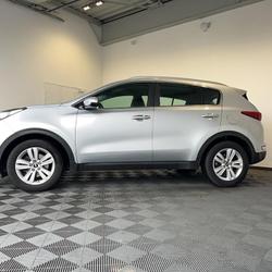 Kia Sportage Sportage 1.7 CRDi 141 ISG 4x2 DCT7 Active Mouilleron-le-Captif