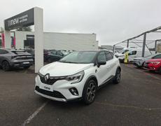 Renault Captur Oloron-Sainte-Marie