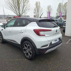 Renault Captur TCe 140 EDC - 21 Intens Oloron-Sainte-Marie