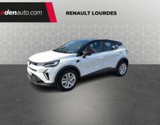 Renault Captur Lourdes