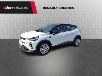 Renault Captur - Eco-G 100 ch Evolution - 20 190 €