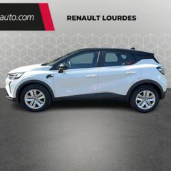 Renault Captur Eco-G 100 ch Evolution Lourdes