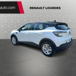 Renault Captur Eco-G 100 ch Evolution Lourdes