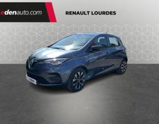 Renault Zoe Lourdes