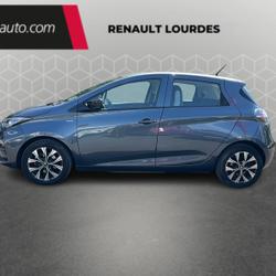 Renault Zoe R110 Achat Int&eacute;gral Limited Lourdes