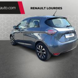 Renault Zoe R110 Achat Int&eacute;gral Limited Lourdes