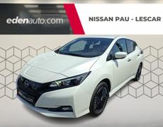 Nissan Leaf Lescar