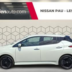 Nissan Leaf Electrique 62kWh N-Connecta Lescar