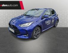 Toyota Yaris - Hybride 116h Design - 23 379 €