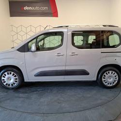 Opel Combo Tour Life L1H1 1.5 Diesel 100 ch Start/Stop Enjoy Bo&eacute;