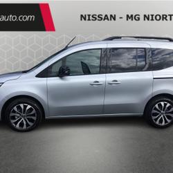 Renault Kangoo Blue dCi 115 EDC Techno Chauray