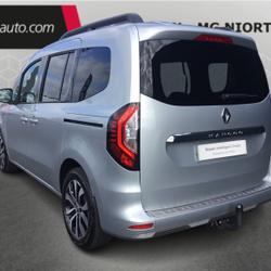 Renault Kangoo Blue dCi 115 EDC Techno Chauray