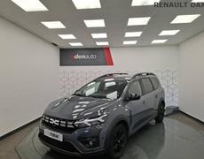 Dacia Jogger Dax