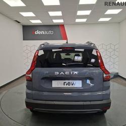 Dacia Jogger ECO-G 100 5 places Extreme + Dax