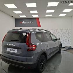 Dacia Jogger ECO-G 100 5 places Extreme + Dax