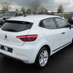 Renault Clio 5 Renault CLIO V 1.5 DCI 85 CH BUSINESS &Eacute;vrecy