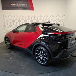 Toyota C-HR Hybride 200 AWD-i GR Sport Premiere Bo&eacute;