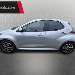 Toyota Yaris Hybride 116h Design Montauban