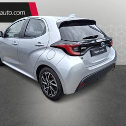Toyota Yaris Hybride 116h Design Montauban