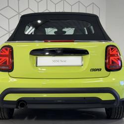 Mini Mini Cabriolet Cooper 136 ch DKG7 Edition Premium Plus Tarbes