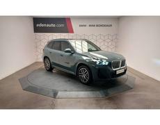 BMW X1 Lormont