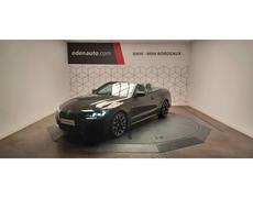 BMW Serie 4 cabriolet Lormont