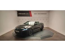 BMW Serie 4 cabriolet Lormont