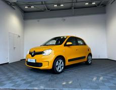 Renault Twingo 3 Mouilleron-le-Captif