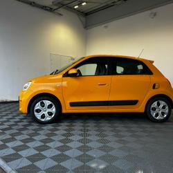 Renault Twingo 3 Twingo III SCe 75 - 20 Zen Mouilleron-le-Captif