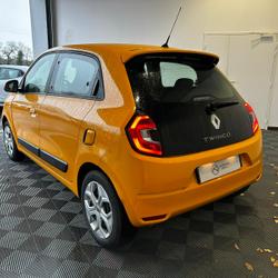 Renault Twingo 3 Twingo III SCe 75 - 20 Zen Mouilleron-le-Captif