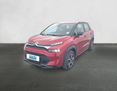 Citroen C3 Aircross Saint-Georges-de-Didonne
