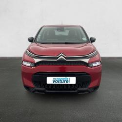 Citroen C3 Aircross C3 Aircross PureTech 110 S&S BVM6 - Feel Saint-Georges-de-Didonne