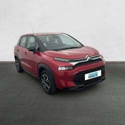 Citroen C3 Aircross C3 Aircross PureTech 110 S&S BVM6 - Feel Saint-Georges-de-Didonne