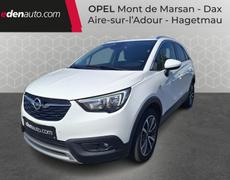 Opel Crossland X Dax