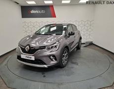 Renault Captur Dax