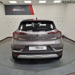 Renault Captur TCe 90 Techno Dax