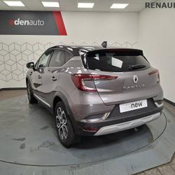 Renault Captur TCe 90 Techno Dax